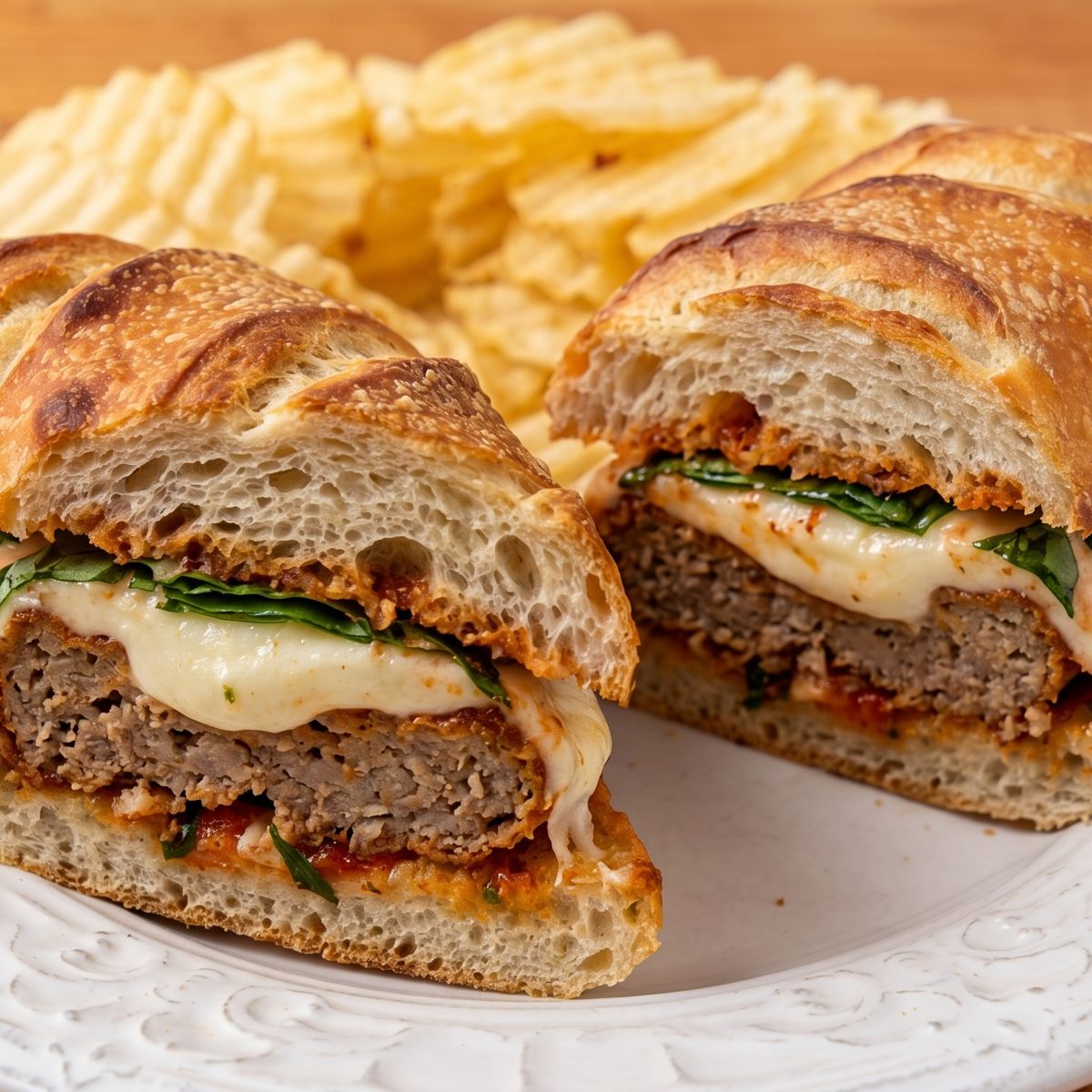 Fresh Deli Classics, Made Daily