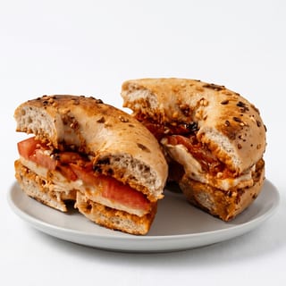 Caprese Spotwich