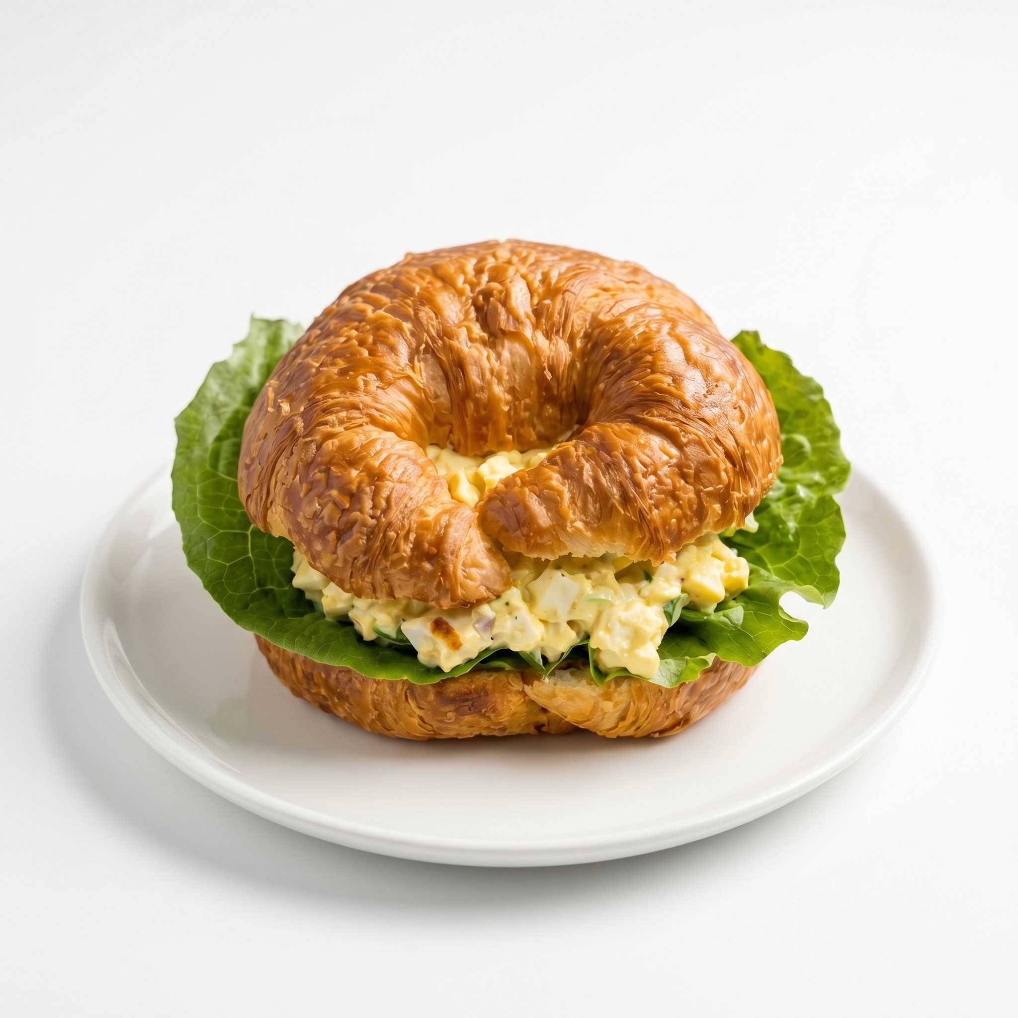 Tuna/Chicken/Egg Salad.