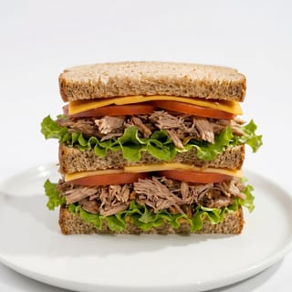 The Tuna Club